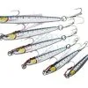 Savage Gear Przynęty 3D Jig Minnow