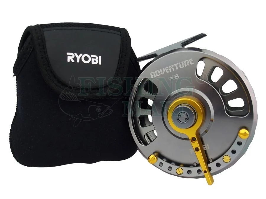 Ryobi Adventure 2 Ryobi Adventure - obrazek 2