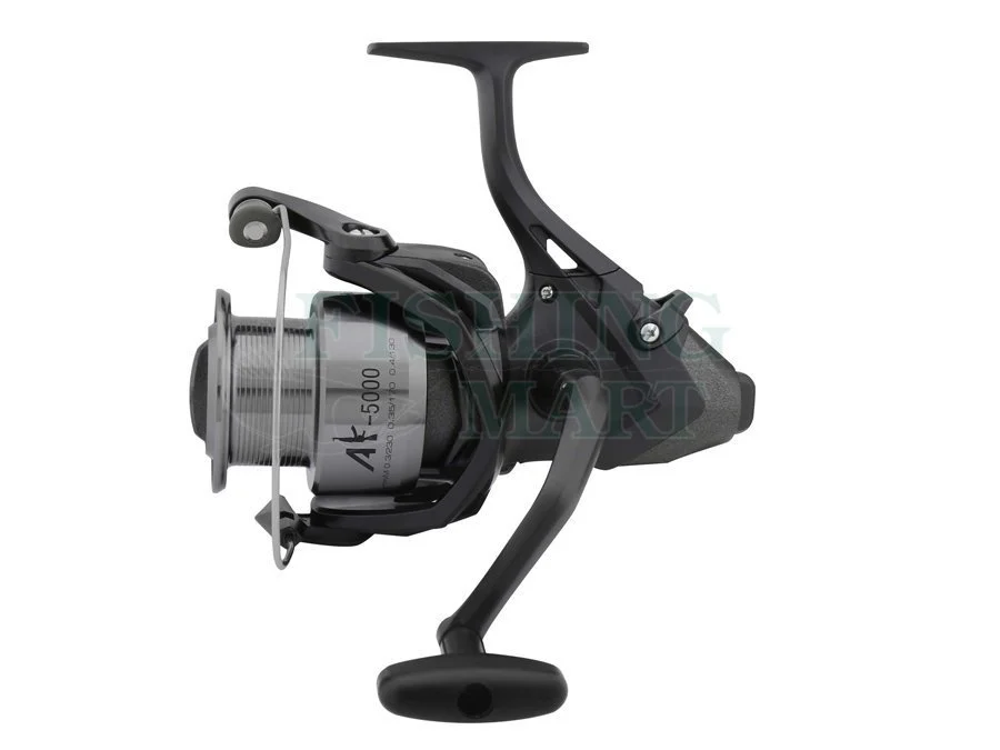 Okuma Kołowrotki AK Baitfeeder 1 Okuma Kołowrotki AK Baitfeeder