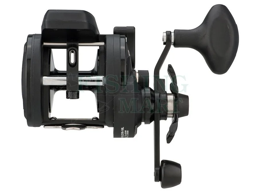 Abu Garcia Multiplikatory Altum DLC 3 Abu Garcia Multiplikatory Altum DLC - obrazek 3