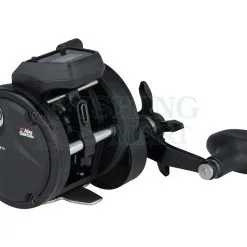 Abu Garcia Multiplikatory Altum DLC