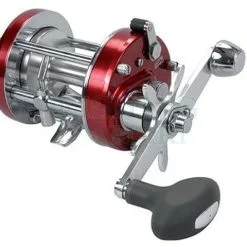 Abu Garcia Multiplikatory Ambassadeur 7000