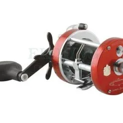 Abu Garcia Multiplikatory Ambassadeur 7000i Salmon Special