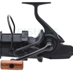 Daiwa Kołowrotki Basia SLD QD *