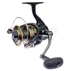 Daiwa Kołowrotki BG