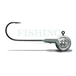 Owner Główki Jigowe Big Game