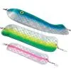 O'Ki Tackle Big Shooter, Lil Shooter, Kingfisher II