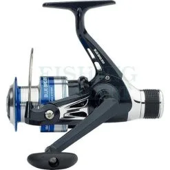 Jaxon Kołowrotki Blue Bird GT