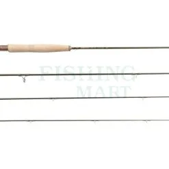 Scierra Wędki Muchowe Brook