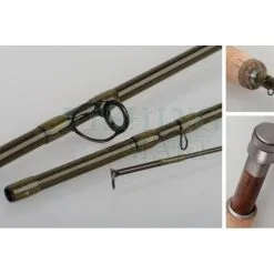 Scierra Wędki Muchowe Brook -Wędki Morskie Sklep brook 1477482319