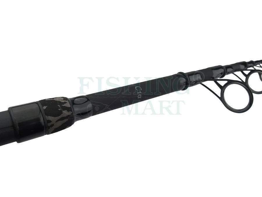 PROLOGIC Wędki Karpiowe C1α CARP ROD TELE 5 PROLOGIC Wędki Karpiowe C1α CARP ROD TELE - obrazek 5