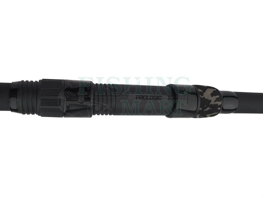 PROLOGIC Wędki Karpiowe C1α CARP ROD TELE 4 PROLOGIC Wędki Karpiowe C1α CARP ROD TELE - obrazek 4