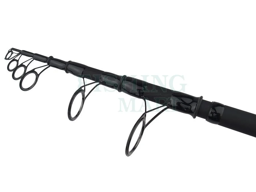 PROLOGIC Wędki Karpiowe C1α CARP ROD TELE 3 PROLOGIC Wędki Karpiowe C1α CARP ROD TELE - obrazek 3
