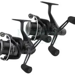 Okuma Kołowrotki Carbonite V2 Match RD & FD