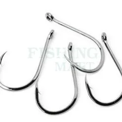 Cox & Rawle Haczyki Chinu SCR32