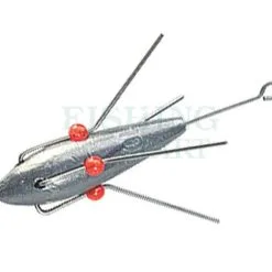 Jaxon Ciężarek Z Systemem Antyzaczepowym CE-AAX