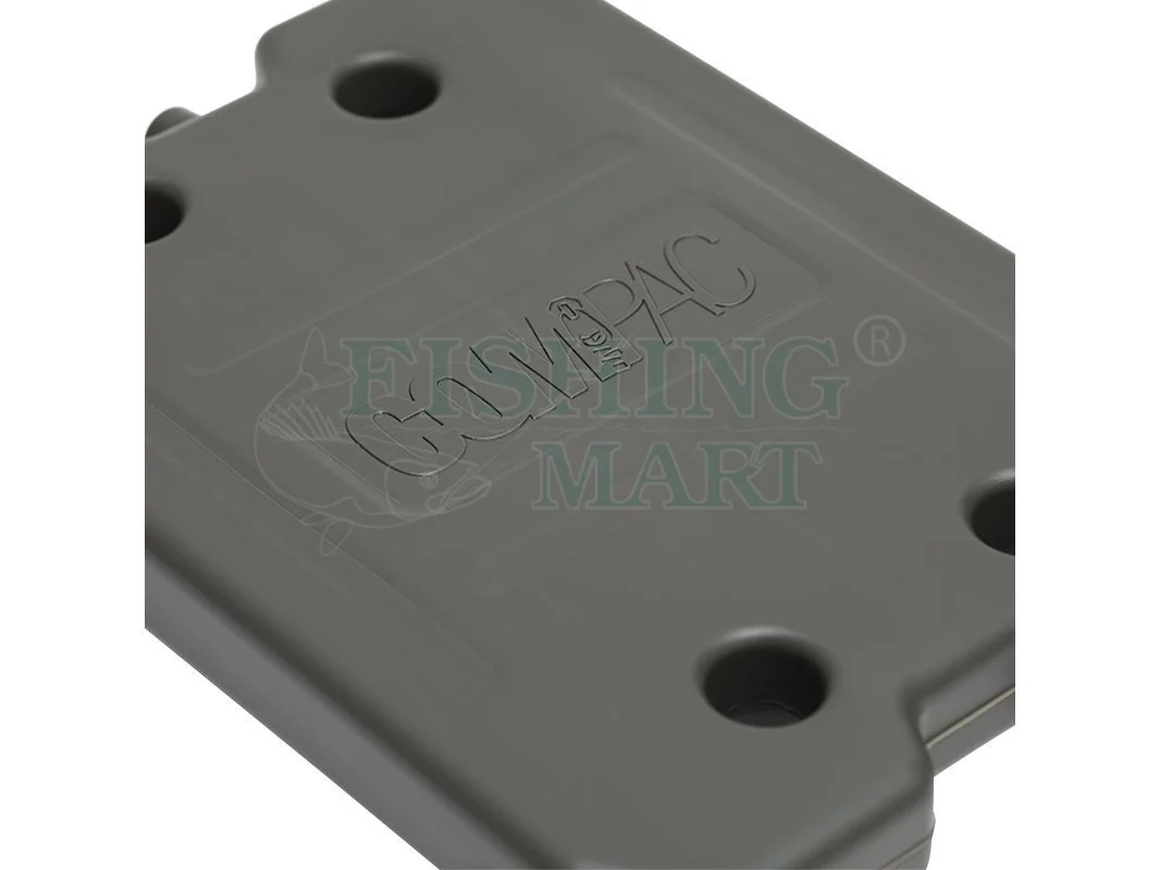 KORDA Wkłady Chłodzące Compac Cool Pack XL 4 KORDA Wkłady Chłodzące Compac Cool Pack XL - obrazek 4