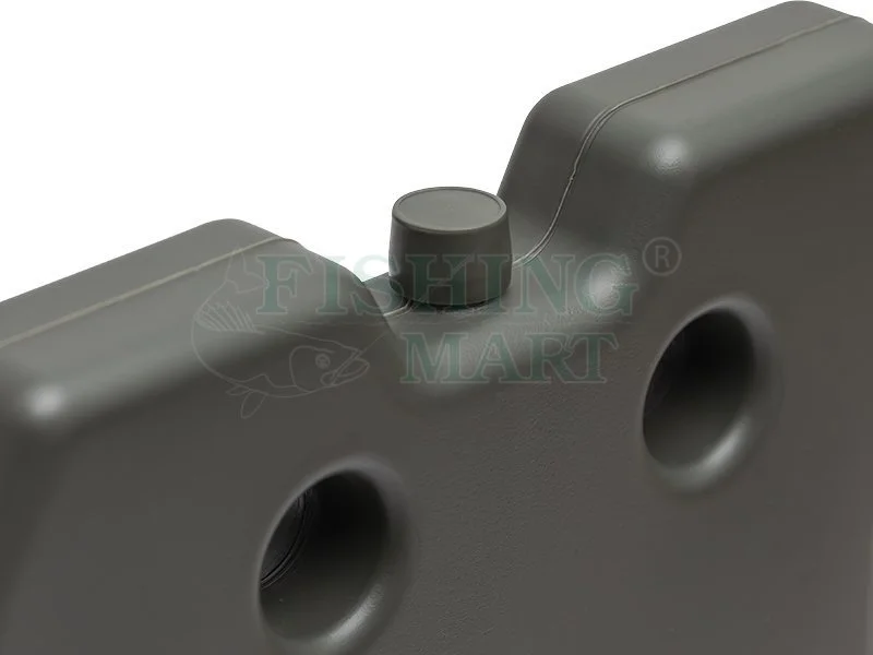 KORDA Wkłady Chłodzące Compac Cool Pack XL 2 KORDA Wkłady Chłodzące Compac Cool Pack XL - obrazek 2