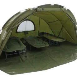 PROLOGIC Namiot Cruzade Session Bivvy 2 Man