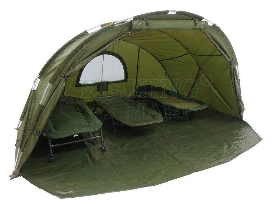 PROLOGIC Namiot Cruzade Session Bivvy 2 Man 1 PROLOGIC Namiot Cruzade Session Bivvy 2 Man