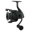 Okuma Kołowrotki Custom Black Feeder