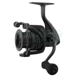 Okuma Kołowrotki Custom Black Feeder