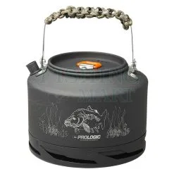 PROLOGIC Czajniki Blackfire Kettle -Wędki Morskie Sklep czajniki blackfire kettle 0o