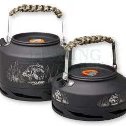 PROLOGIC Czajniki Blackfire Kettle
