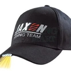 Jaxon Czapki Z Latarką W Daszku