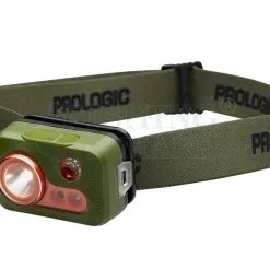 PROLOGIC Latarka Czołówka Lumiax MKII Head Lamp