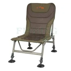 Fox Fotel Duralite Low Chair