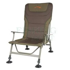 Fox Fotele Karpiowe Duralite XL Chair