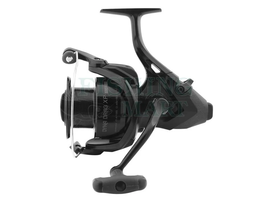 Okuma Kołowrotki Dynadrag XP Baitfeeder 1 Okuma Kołowrotki Dynadrag XP Baitfeeder