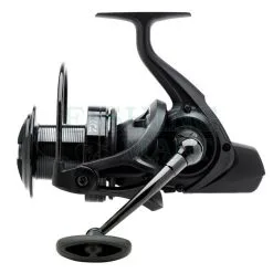 Daiwa Kołowrotek Karpiowy Emblem 35 SCW LD QD *