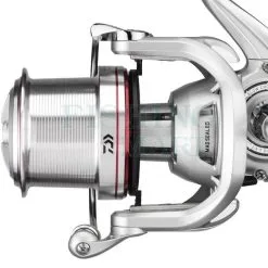Daiwa Kołowrotki Emblem Surf 35 SCW QD * -Wędki Morskie Sklep emblem surf 35 scw qd p6