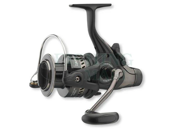 Daiwa Kołowrotki Emcast BR 1 Daiwa Kołowrotki Emcast BR