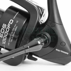 Fox Kołowrotki Karpiowe EOS 10000FD -Wędki Morskie Sklep eos 10000fd mj