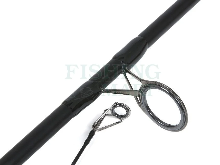 Fox Wędki Karpiowe EOS 5 Fox Wędki Karpiowe EOS - obrazek 5