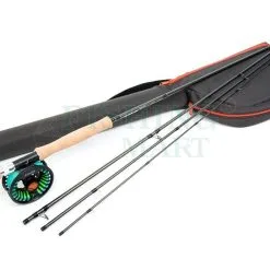 Guideline Zestaw Muchowy Epik Pike