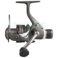 Dragon Kołowrotki Express RD