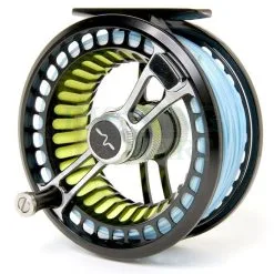 Guideline Kołowrotki Fario LW Anthracite