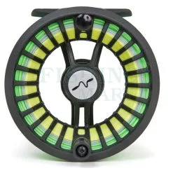 Guideline Kołowrotki FAVO 9 Guideline Kołowrotki FAVO -Wędki Morskie Sklep favo ec