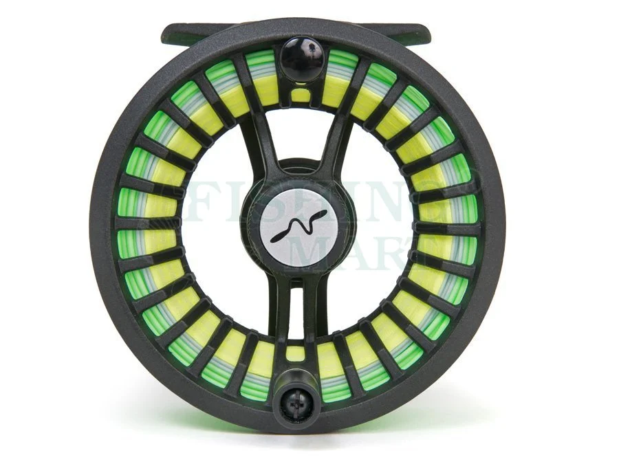 Guideline Kołowrotki FAVO 4 Guideline Kołowrotki FAVO - obrazek 4