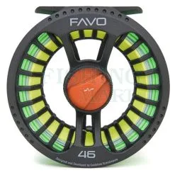 Guideline Kołowrotki FAVO 8 Guideline Kołowrotki FAVO -Wędki Morskie Sklep favo nc