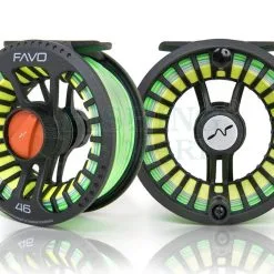 Guideline Kołowrotki FAVO