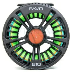 Guideline Kołowrotki FAVO 10 Guideline Kołowrotki FAVO -Wędki Morskie Sklep favo wl