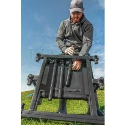 PRESTON INNOVATIONS Fotel Absolute 36 Feeder Chair -Wędki Morskie Sklep fotel absolute 36 feeder chair kv