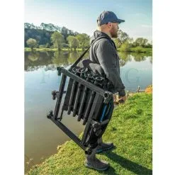 PRESTON INNOVATIONS Fotel Absolute 36 Feeder Chair -Wędki Morskie Sklep fotel absolute 36 feeder chair m3