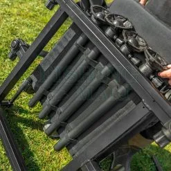 PRESTON INNOVATIONS Fotel Absolute 36 Feeder Chair -Wędki Morskie Sklep fotel absolute 36 feeder chair mq