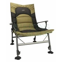 Jaxon Fotel Wędkarski AK-KZH120